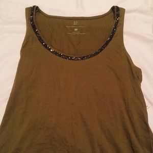 New York And Company Tank Top